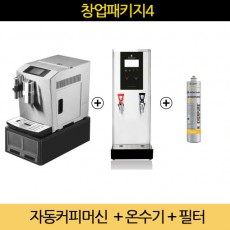 딜리코 프로바리스타 /  전자동커피머신 / 카페창업