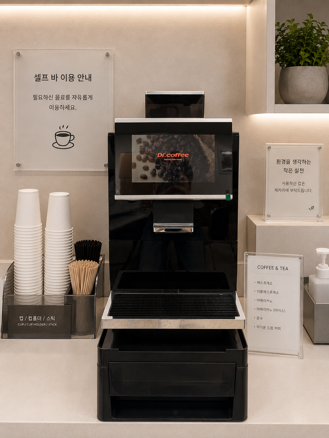 닥터커피F15